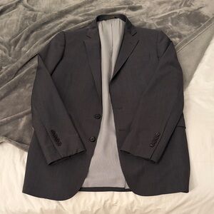 Brooks Brothers Grey Blazer